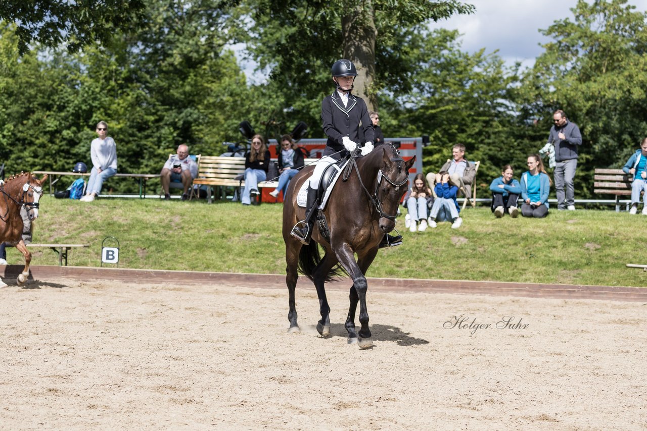 Bild 680 - Pony Akademie Turnier